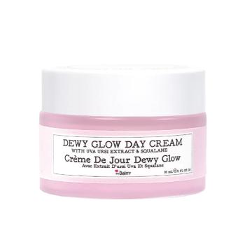 theBalm Cremă de zi iluminatoare To The Rescue (Dewy Glow Day Cream) 30 ml