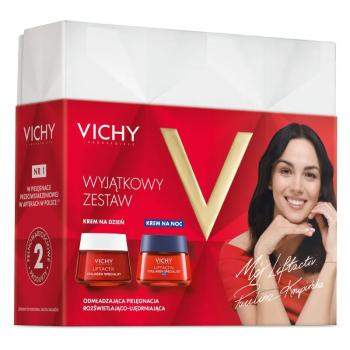 Vichy Set cadou pentru îngrijirea pielii Liftactive Collagen Specialist