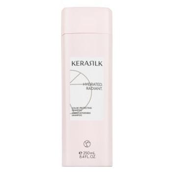 Kerasilk Essentials Color Protecting Shampoo védő sampon festett hajra 250 ml
