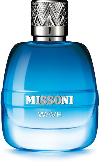 Eau de Toilette MISSONI Wave EdT 100 ml