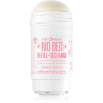 Sol de Janeiro Rio Deo ’68 deodorant fără conținut săruri de aluminiu rezervă 57 g