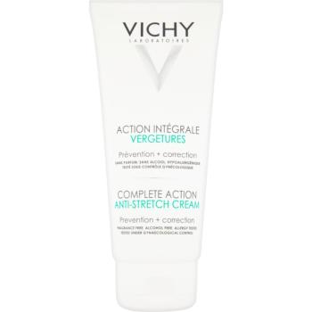 Vichy Action Integrale Vergetures lapte de corp pentru vergeturi 200 ml