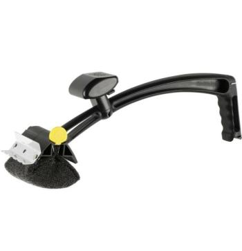 Accesoriu de curățare grătar Scrub Daddy BBQ Daddy 