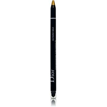 DIOR DIORshow 24H* Stylo Waterproof Eyeliner 556 Pearly Gold 0,2 g (3348901501095)