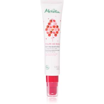 Melvita Pulpe de Rose cremă de față, pentru hidratare și iluminare 40 ml