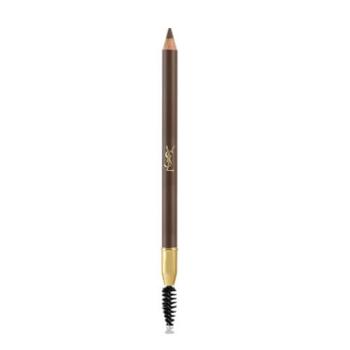 Yves Saint Laurent Creion pentru sprâncene (Eyebrow Pencil) Dessin des Sourcils 1,3 g 4 Ash