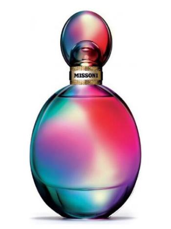 Missoni Missoni pour Femme - EDP 50 ml