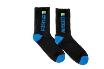 Preston Ponožky Waterproof Socks - 44-48,Preston Ponožky Waterproof Socks - 44-48