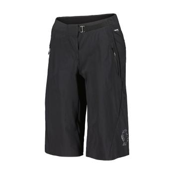 
                         Pantaloni scurți de ciclism fără bretele - TRAIL CONTESSA SIGN. W 
                