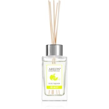 Areon Home Perfume Yuzu Squash aroma difuzor cu rezervã 85 ml