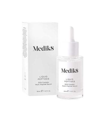 Medik8 Ser de peptide Liquid Peptides (Multi-Peptide Serum) 30 ml