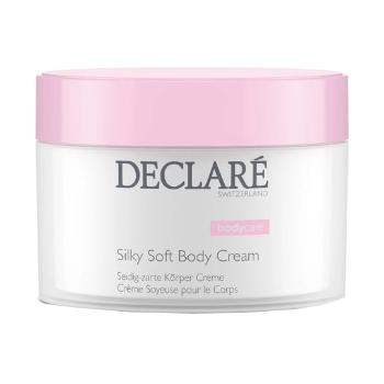 DECLARÉ Cremă de corp nutritivă și intens hidratantă (Silky Soft Body Cream) 200 ml