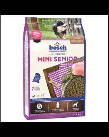 BOSCH Mini Senior 1 kg