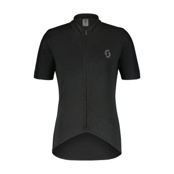 
                         Tricou de ciclism cu mânecă scurtă - GRAVEL MERINO 
                