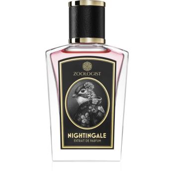 Zoologist Nightingale extract de parfum unisex 60 ml