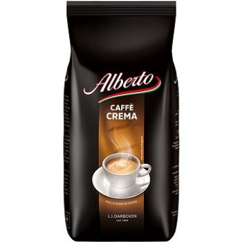 ALBERTO Caffe Crema 1000 g zrno (1110070)