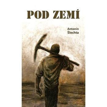 Pod zemí (978-80-905-4256-3)