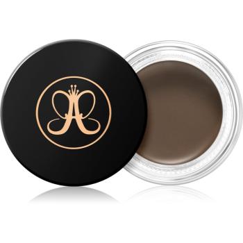 Anastasia Beverly Hills DIPBROW Pomade pomadă pentru sprâncene culoare Medium Brown 4 g