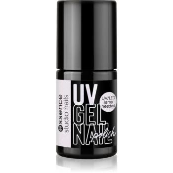 essence studio nails UV GEL NAIL unghii cu gel folosind UV / lampă cu LED culoare 101 Riding Unicorns 5 ml