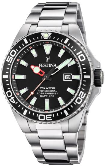 Festina The Originals DIVER 20663/3