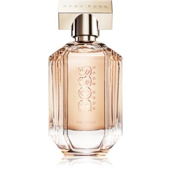 Hugo Boss BOSS The Scent Eau de Parfum pentru femei 50 ml