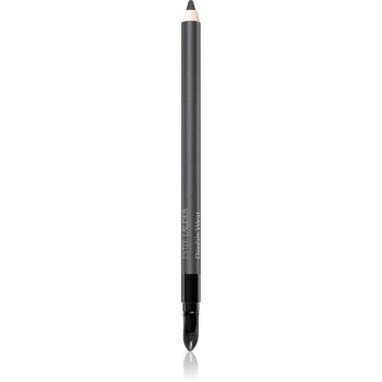 Estée Lauder Double Wear 24h Waterproof Gel Eye Pencil vodeodolná gélová ceruzka na oči s aplikátorom odtieň Night Diamond 1,2 g