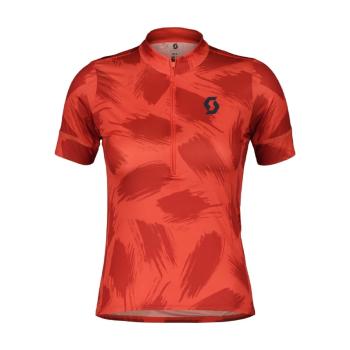 
                         Tricou de ciclism cu mânecă scurtă - ENDURANCE 20 W 
                