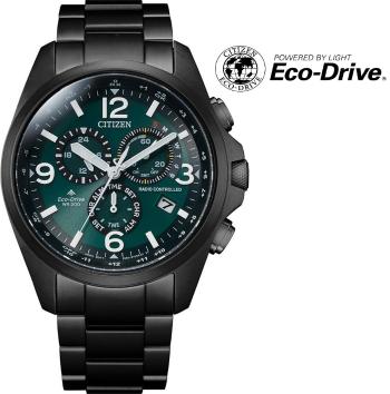 Citizen Promaster Land Racer Eco-Drive radiocontrolată CB5925-82X