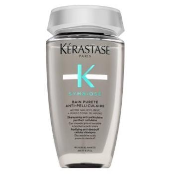 Kérastase Symbiose Purifying Anti-Dandruff Cellular Shampoo tisztító sampon korpásodás ellen 250 ml