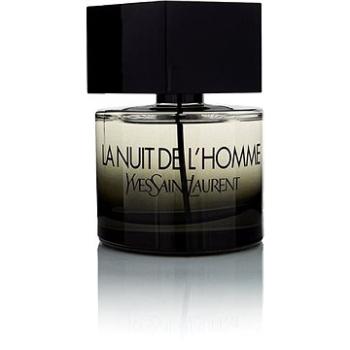 YVES SAINT LAURENT La Nuit De L'Homme EdT