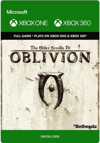 Konzol játék Oblivion - Xbox Series DIGITAL