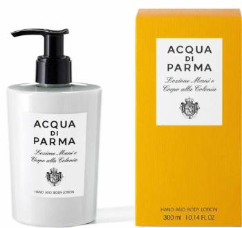 Acqua di Parma Colonia - loțiune de corp și mâini 300 ml