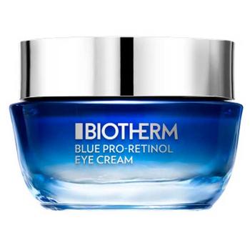 Biotherm Cremă de ochi cu retinol Blue (Pro-Retinol Eye Cream) 15 ml