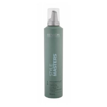 Revlon Professional Spumă pentru volum și formă Style Masters (Volume Amplifier Mousse) 300 ml