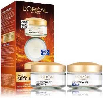 L´Oréal Paris Set cosmetic antirid Age Specialist 65+