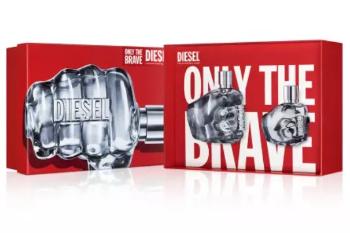 Diesel Only The Brave - EDT 125 ml + EDT 35 ml