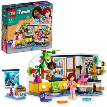 LEGO® Friends 41740 Aliyinina izba (5702017415253)