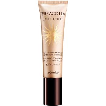 Guerlain Fond de ten SPF 20 (Terracotta Joli Teint Beautifying Foundation) 30 ml Naturel