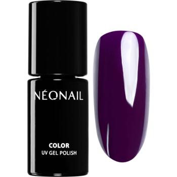 NEONAIL Winter Collection lac de unghii sub forma de gel culoare Moony Whispers 7,2 ml