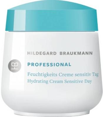 Hildegard Braukmann Cremă de zi hidratantă pentru piele sensibilă Professional (Hydrating Cream Sensitive Day) 50 ml