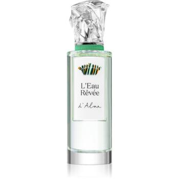 Sisley L'Eau Rêvée d'Alma Eau de Toilette pentru femei 100 ml