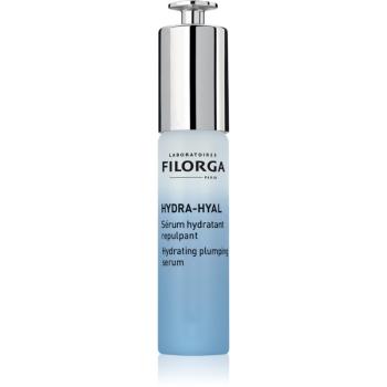 FILORGA HYDRA-HYAL SERUM ser hialuronic cu efect de hidratare 30 ml