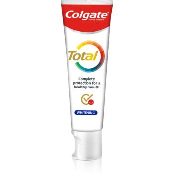 Colgate Total Whitening pasta de dinti pentru albire 75 ml