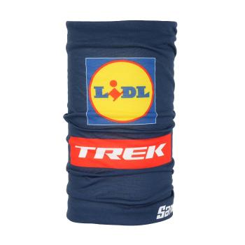 
                         Guler de ciclism - LIDL TREK 2024 
                