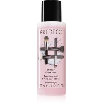 ARTDECO Brush Cleanser perie de curățare 100 ml