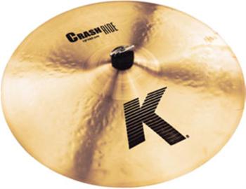 Zildjian K0810 K 20" Crash-Ride činel