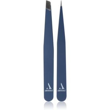 Aristocrat Precision Tweezers penseta 2 buc