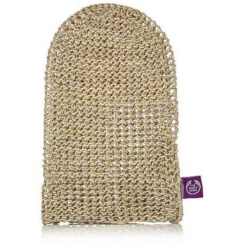 The Body Shop Mănușă de peeling Hemp (Body Mitt)