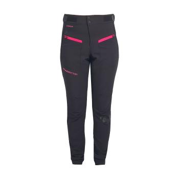 
                         Pantaloni de ciclism lungi fără bretele - FACTORY AIR 
                