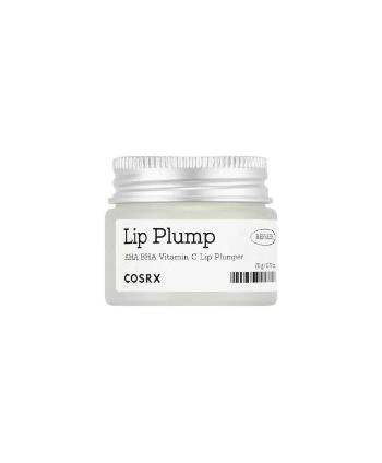 COSRX Balsam de buze hrănitor Refresh Aha Bha Vitamin C (Lip Plumper) 20 g